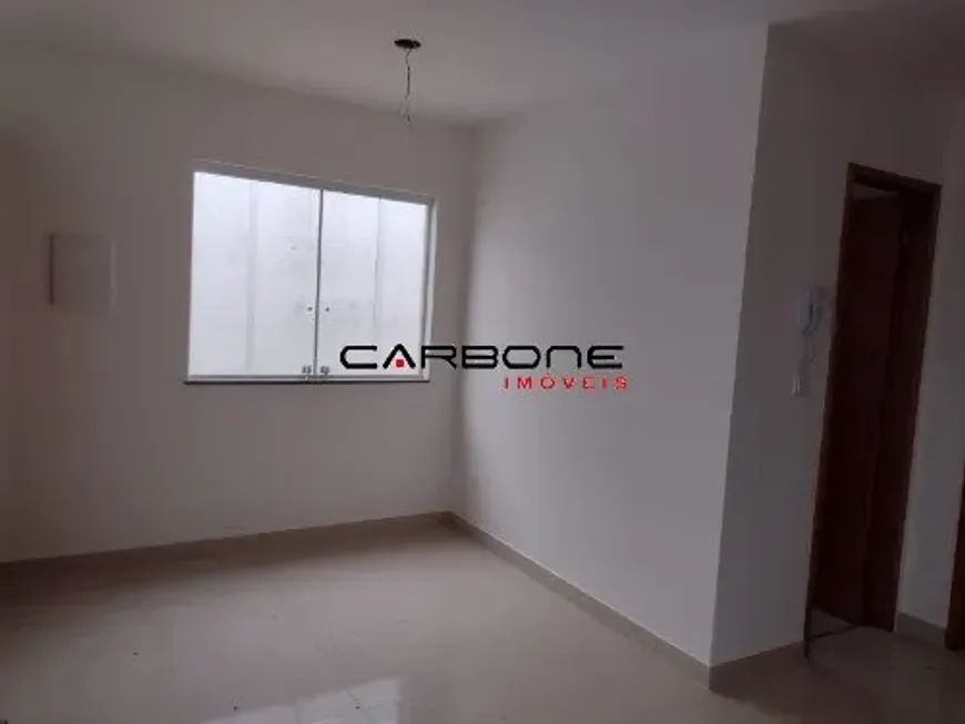 Foto 1 de Apartamento com 1 Quarto à venda, 33m² em Vila Invernada, São Paulo