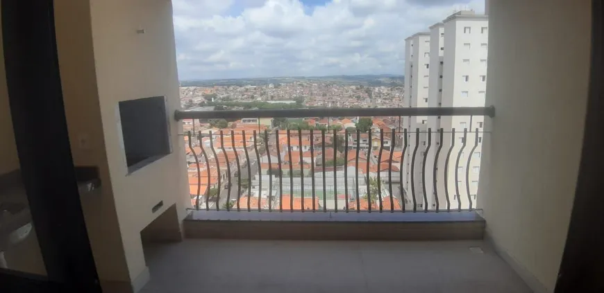 Foto 1 de Apartamento com 3 Quartos à venda, 100m² em Paulista, Piracicaba