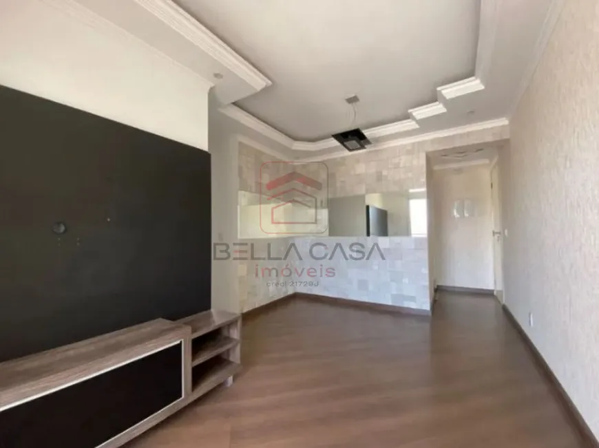 Foto 1 de Apartamento com 2 Quartos à venda, 50m² em Móoca, São Paulo