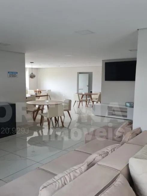 Foto 1 de Apartamento com 2 Quartos à venda, 57m² em Vila Yara, Osasco