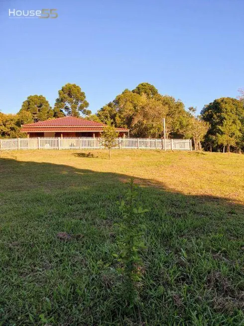 Foto 1 de Fazenda/Sítio com 3 Quartos à venda, 18433m² em Zona Rural, Agudos do Sul