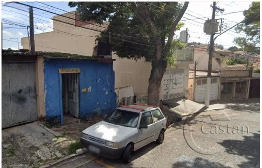 Foto 1 de Lote/Terreno com 1 Quarto à venda, 136m² em Vila Formosa, São Paulo