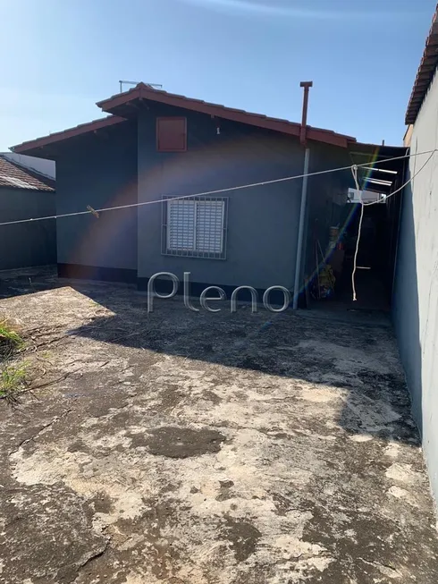 Foto 1 de Casa com 3 Quartos à venda, 170m² em Jardim Planalto, Campinas