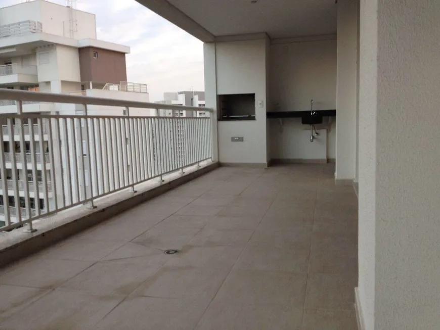 Foto 1 de Apartamento com 4 Quartos à venda, 138m² em Vila Andrade, São Paulo