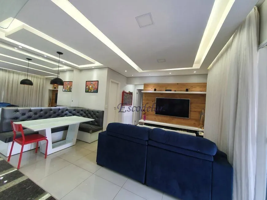 Foto 1 de Apartamento com 2 Quartos à venda, 70m² em Tucuruvi, São Paulo