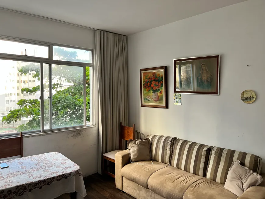 Foto 1 de Apartamento com 2 Quartos à venda, 72m² em Barra, Salvador