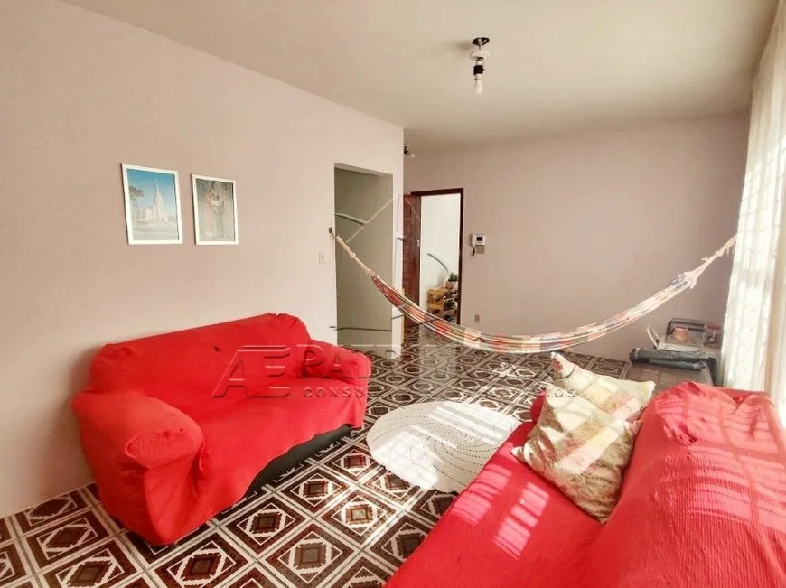 Foto 1 de Casa com 3 Quartos à venda, 167m² em Jardim Simus, Sorocaba
