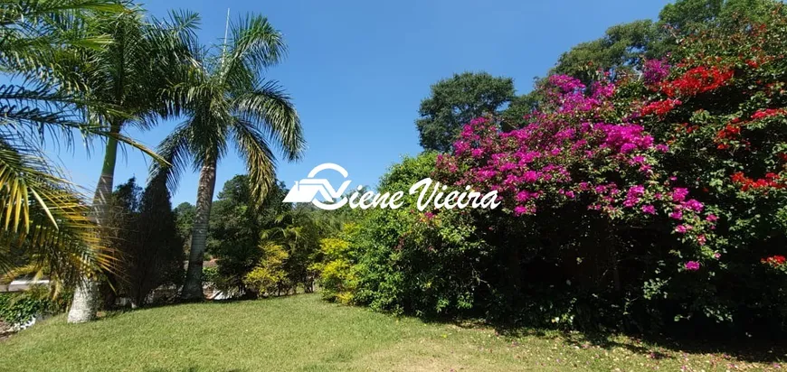 Foto 1 de Fazenda/Sítio com 4 Quartos à venda, 3600m² em Chácaras Reunidas Canadá, Santa Isabel