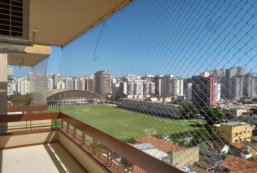 Foto 1 de Apartamento com 3 Quartos à venda, 130m² em Icaraí, Niterói