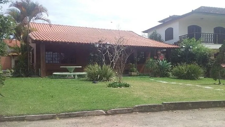 Foto 1 de Casa de Condomínio com 5 Quartos à venda, 131m² em Praia Linda, São Pedro da Aldeia