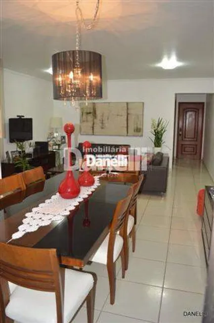 Foto 1 de Apartamento com 4 Quartos à venda, 126m² em Independencia, Taubaté
