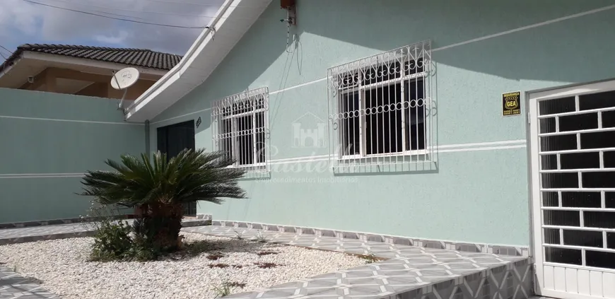 Foto 1 de Casa com 3 Quartos à venda, 170m² em Contorno, Ponta Grossa