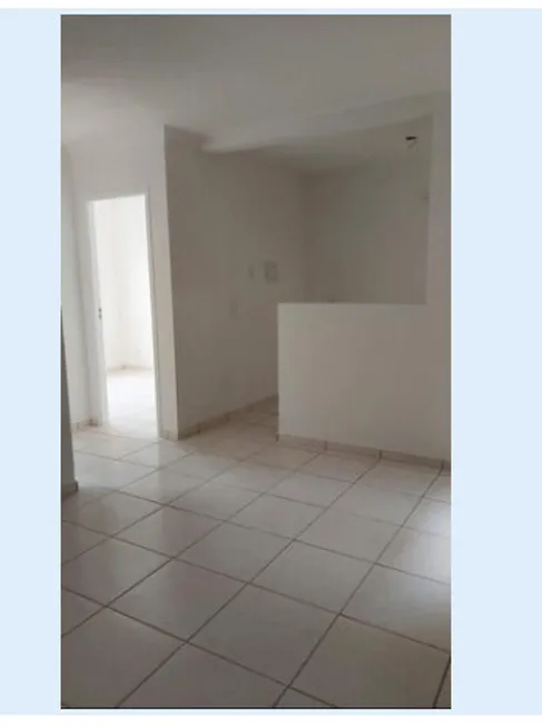 Foto 1 de Apartamento com 2 Quartos à venda, 55m² em Serra Dourada, Vespasiano