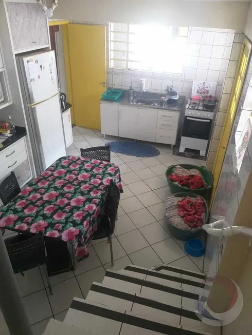 Foto 1 de Casa com 5 Quartos à venda, 150m² em Areias, São José