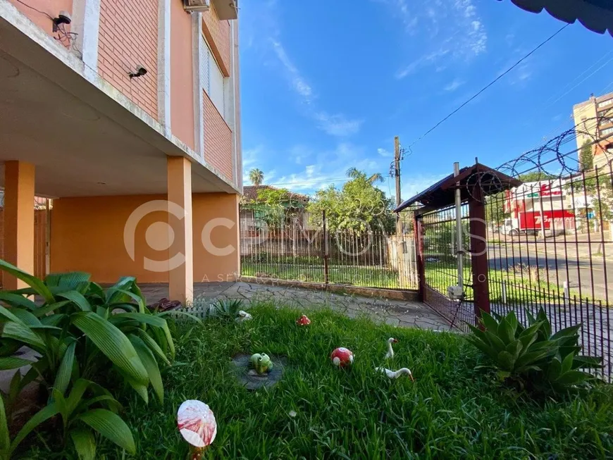 Foto 1 de Apartamento com 1 Quarto à venda, 39m² em Cristo Redentor, Porto Alegre