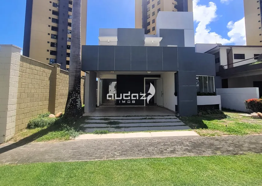 Foto 1 de Casa de Condomínio com 3 Quartos à venda, 300m² em Neópolis, Natal
