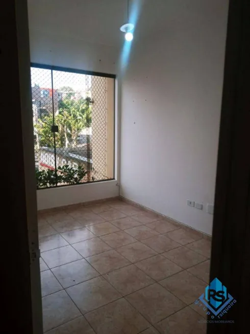 Foto 1 de Sala Comercial para alugar, 40m² em Baeta Neves, São Bernardo do Campo