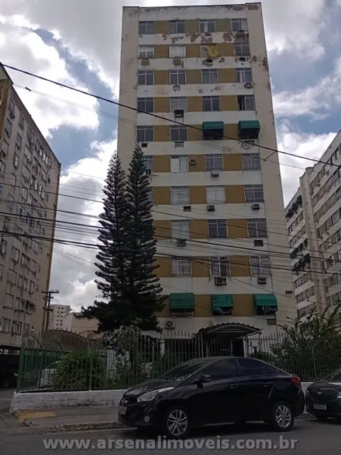 Foto 1 de Apartamento com 2 Quartos à venda, 62m² em Colubandê, São Gonçalo