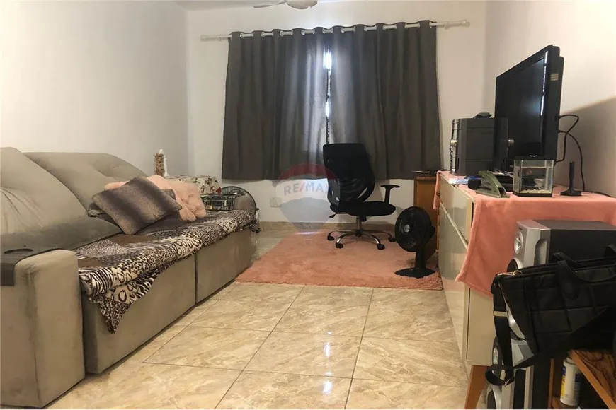 Foto 1 de Apartamento com 1 Quarto à venda, 42m² em Ramos, Rio de Janeiro