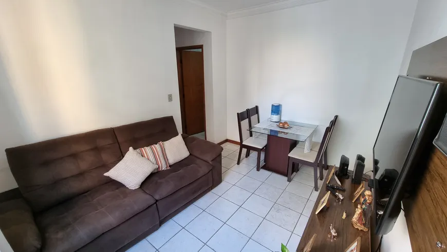 Foto 1 de Apartamento com 2 Quartos à venda, 60m² em Planalto, Belo Horizonte