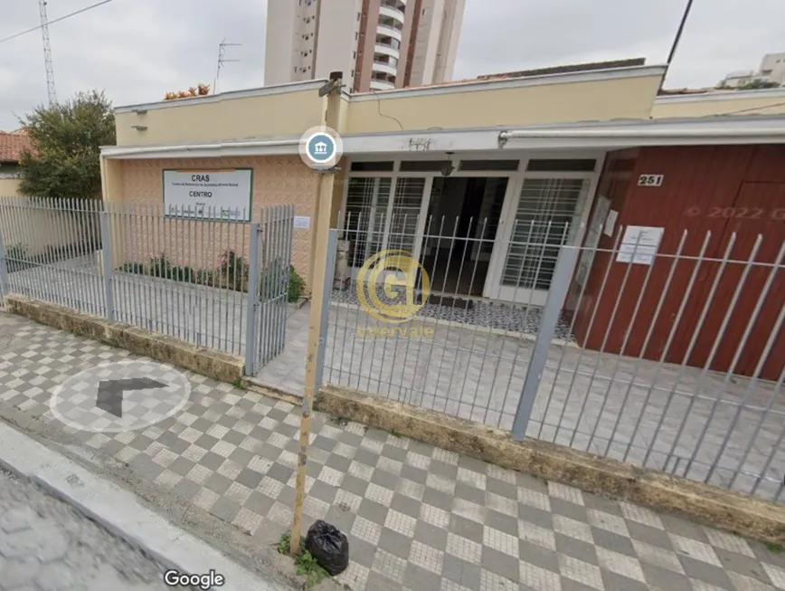 Foto 1 de Imóvel Comercial com 3 Quartos para venda ou aluguel, 280m² em Centro, Jacareí