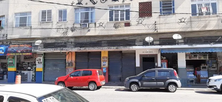 Foto 1 de Ponto Comercial para alugar, 30m² em Barreto, Niterói