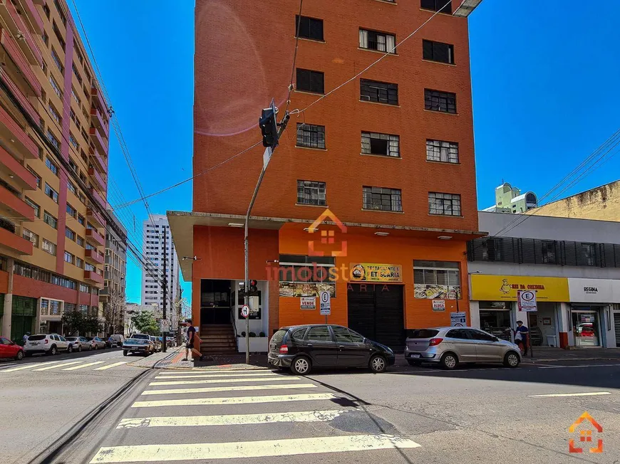 Foto 1 de Apartamento com 3 Quartos à venda, 88m² em Centro, Londrina