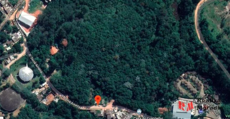 Foto 1 de Lote/Terreno à venda, 10000m² em Embu, Embu das Artes