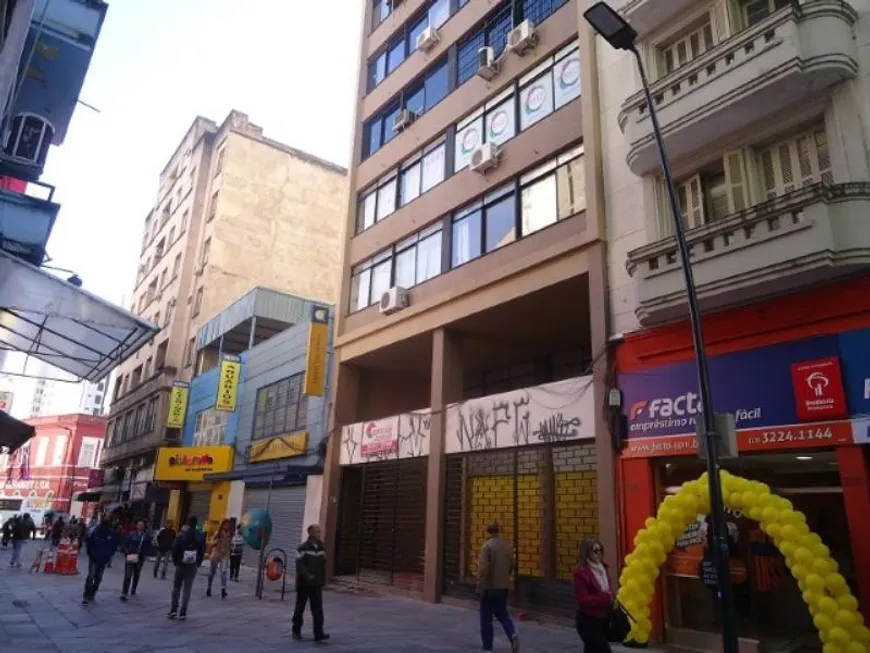 Foto 1 de Sala Comercial à venda, 32m² em Centro, Porto Alegre