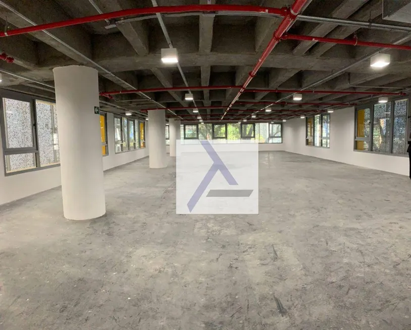 Foto 1 de Sala Comercial para alugar, 323m² em Jardins, São Paulo