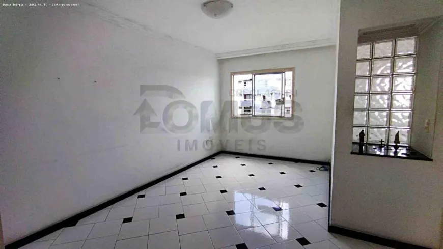 Foto 1 de Apartamento com 3 Quartos à venda, 80m² em Pereira Lobo, Aracaju