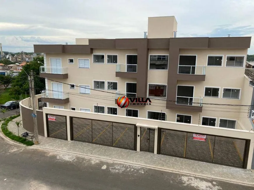 Foto 1 de Apartamento com 2 Quartos à venda, 74m² em Parque Nova Carioba, Americana