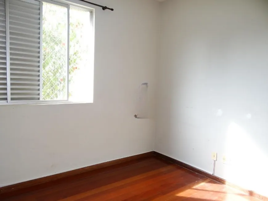 Foto 1 de Apartamento com 3 Quartos à venda, 116m² em Serra, Belo Horizonte
