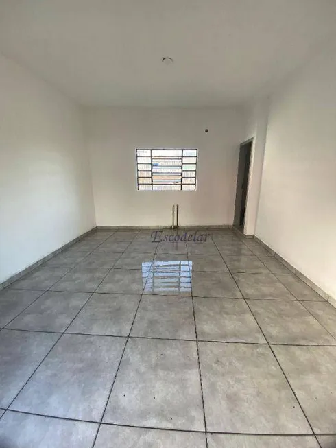 Foto 1 de Ponto Comercial para alugar, 18m² em Vila Nova Cachoeirinha, São Paulo