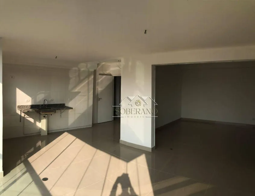 Foto 1 de Apartamento com 3 Quartos à venda, 130m² em Jardim do Mar, São Bernardo do Campo