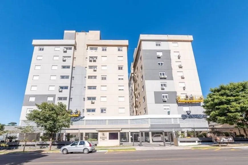 Foto 1 de Apartamento com 3 Quartos à venda, 74m² em Centro, Esteio