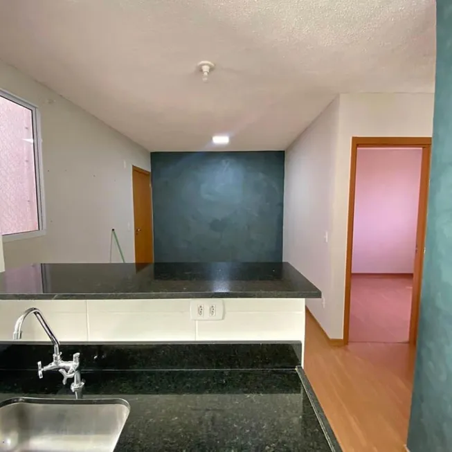 Foto 1 de Apartamento com 2 Quartos à venda, 52m² em Brotas, Salvador