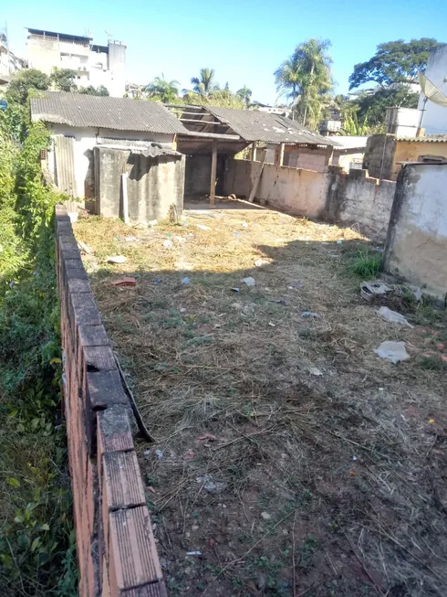 Foto 1 de Lote/Terreno à venda, 400m² em Joao Mariano, Viçosa