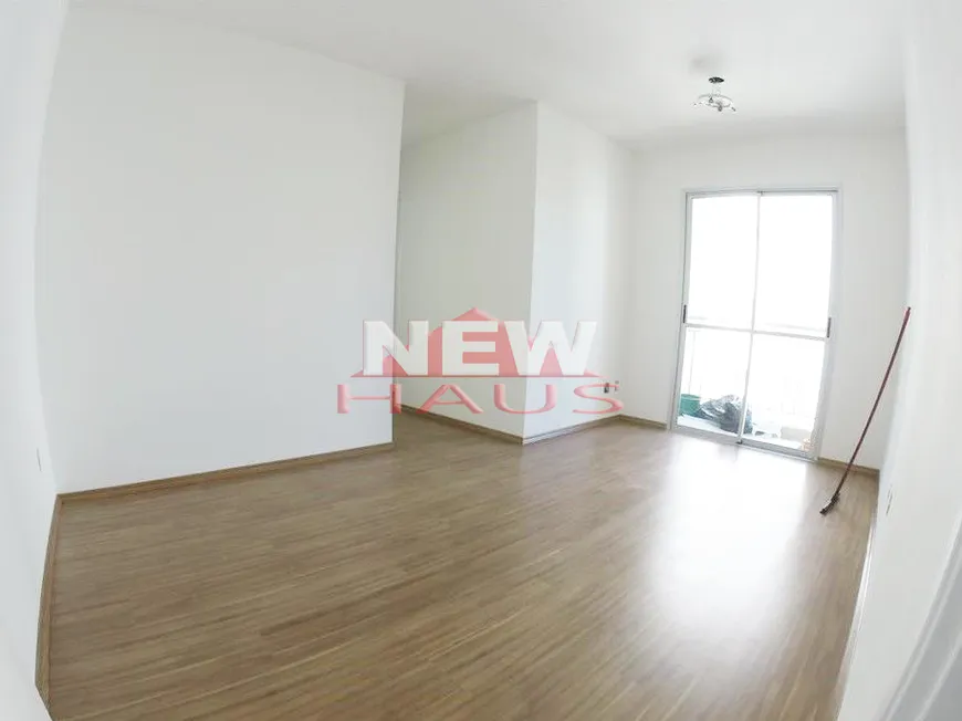 Foto 1 de Apartamento com 2 Quartos à venda, 47m² em Fazenda Aricanduva, São Paulo