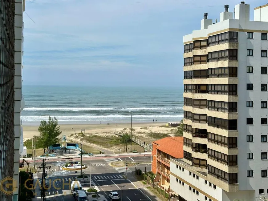 Foto 1 de Apartamento com 3 Quartos à venda, 149m² em Navegantes, Capão da Canoa