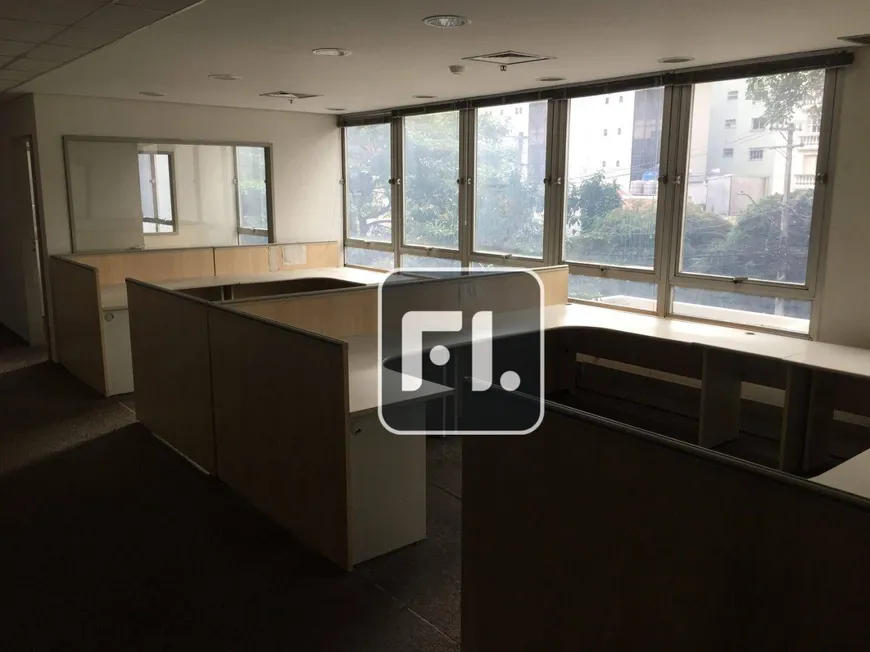 Foto 1 de Sala Comercial para venda ou aluguel, 122m² em Bela Vista, São Paulo