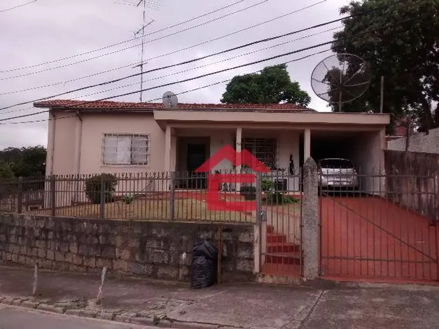 Foto 1 de Casa com 2 Quartos à venda, 172m² em Jardim Leonor, Cotia