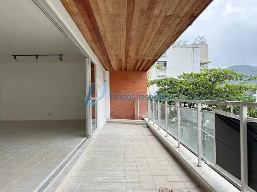 Foto 1 de Apartamento com 4 Quartos à venda, 190m² em Leblon, Rio de Janeiro