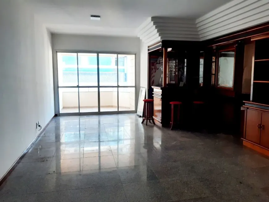 Foto 1 de Cobertura com 4 Quartos à venda, 260m² em Itapuã, Vila Velha