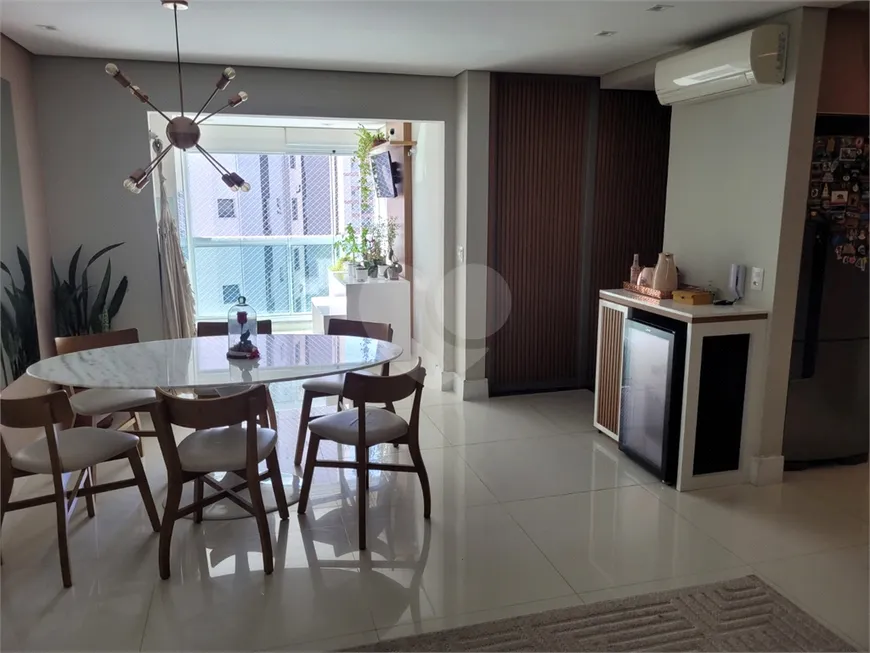 Foto 1 de Apartamento com 3 Quartos à venda, 85m² em Vila Romana, São Paulo