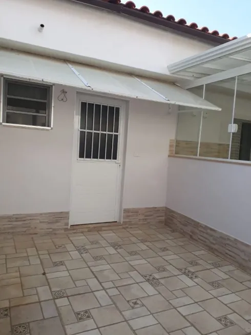 Foto 1 de Casa com 3 Quartos à venda, 131m² em Jardim Santa Rosalia, Sorocaba