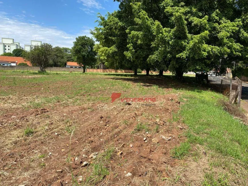 Foto 1 de Lote/Terreno à venda, 3870m² em Jardim Nova Iguaçu, Piracicaba