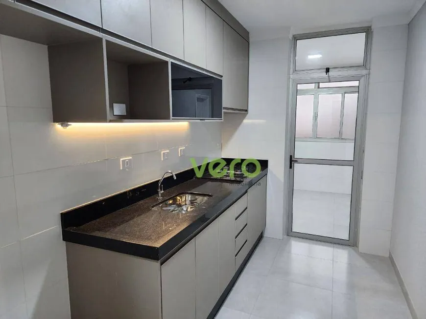 Foto 1 de Apartamento com 3 Quartos à venda, 84m² em Jardim Santana, Americana