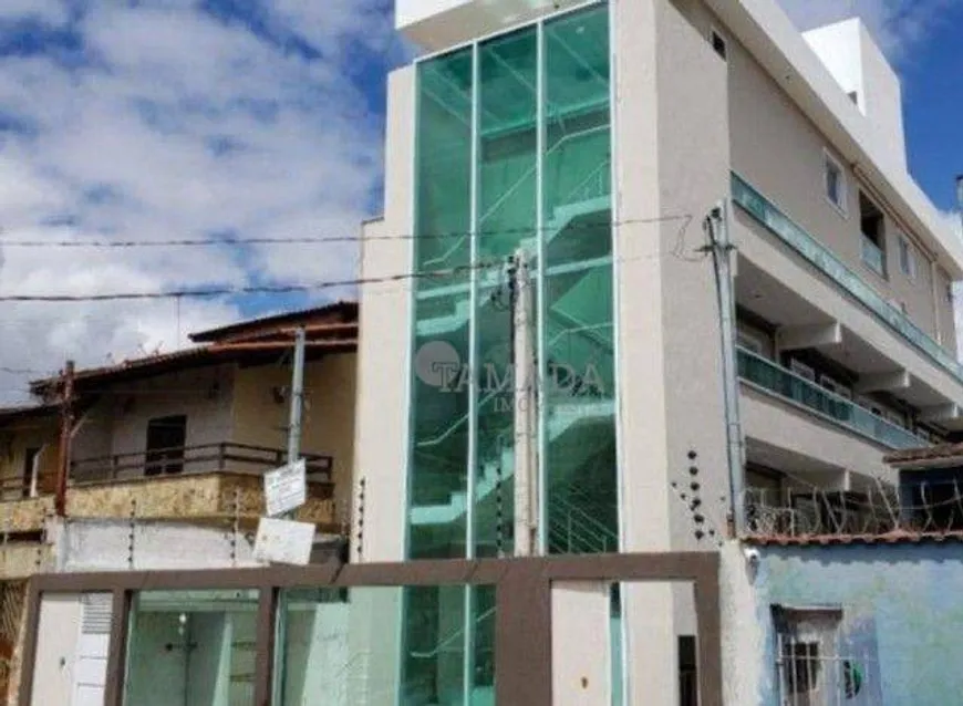 Foto 1 de Apartamento com 2 Quartos à venda, 40m² em Penha De Franca, São Paulo