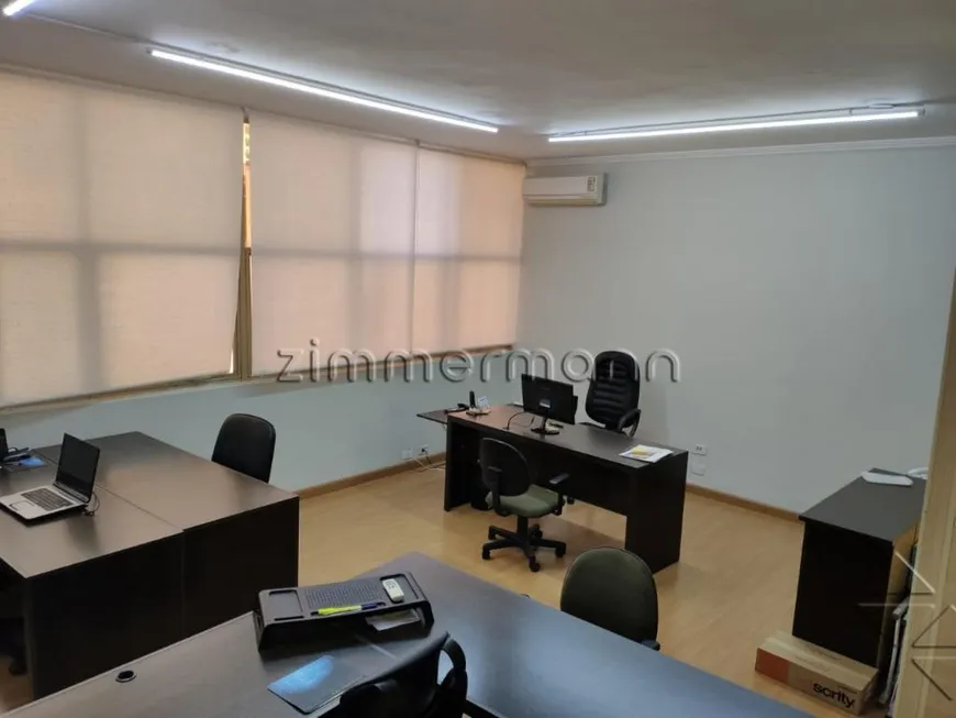 Foto 1 de Sala Comercial à venda, 70m² em Pacaembu, São Paulo